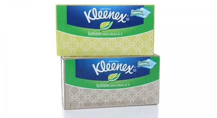 Kimberly-Clark Pays 3.3% Dividend Yield 