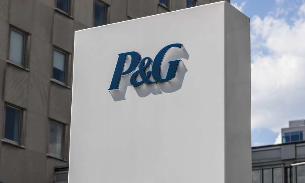 Procter & Gamble (PG) - Simply Safe Dividends