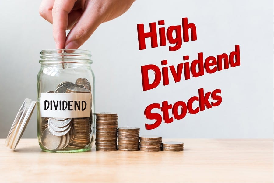 High Dividend Stocks DividendInvestor com