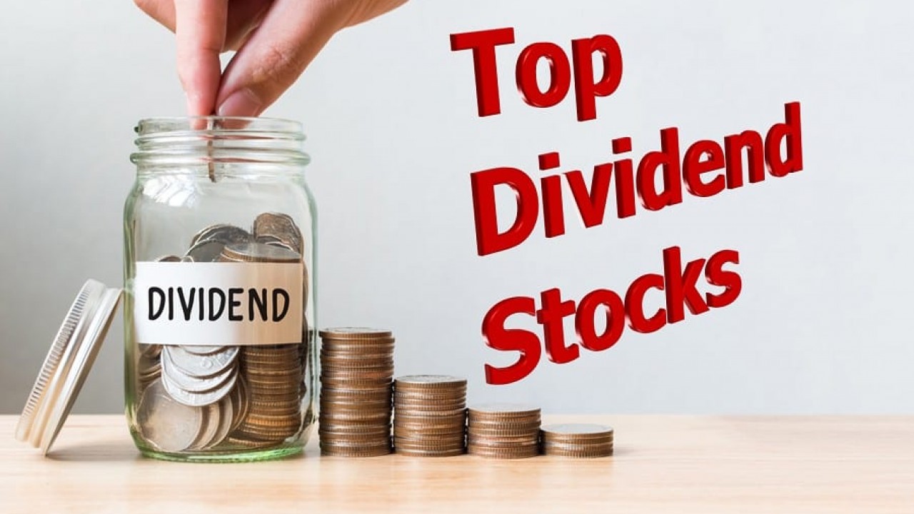 Strategies for Finding Top Dividend -