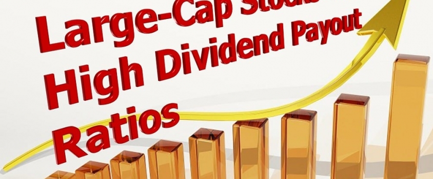 5 Large-Cap Stocks with High Dividend Payout Ratios